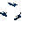 Dimensional Backpack\nBlue