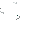 Huge Dimensional Backpack\nWhite