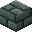 Void Tuff Brick Stairs