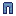 Blue Hazmat Pants
