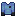 Blue Hazmat Suit