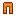 Orange Hazmat Pants