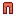 Red Hazmat Pants