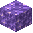 Block of Amethyst