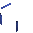 Blue Candle
