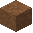 Brown Concrete Powder