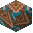 Brown Glazed Terracotta