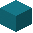 Cyan Concrete