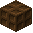 Dark Oak Trapdoor