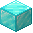 Block of Diamond