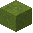 Green Concrete Powder