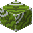 Green Glazed Terracotta