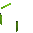 Lime Candle