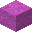 Magenta Concrete Powder
