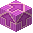 Magenta Glazed Terracotta