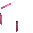 Pink Candle