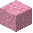 Pink Concrete Powder