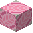 Pink Glazed Terracotta