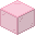 Pink Stained Glass