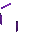 Purple Candle