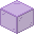 Purple Stained Glass