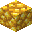 Block of Raw Gold