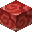 Red Glazed Terracotta