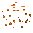 Resin Clump