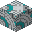 Silver Glazed Terracotta